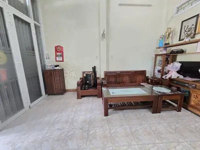 Bán nhà mặt tiền Nguyễn Lộ Trạch, Hải Châu – 100 m², 2 tầng, 15,2 tỷ – ảnh 2