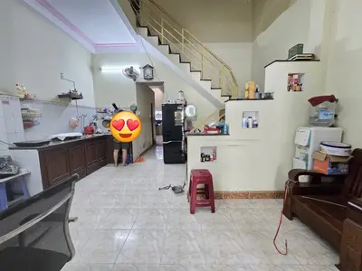 Bán nhà mặt tiền Nguyễn Lộ Trạch, Hải Châu – 100 m², 2 tầng, 15,2 tỷ – ảnh 4