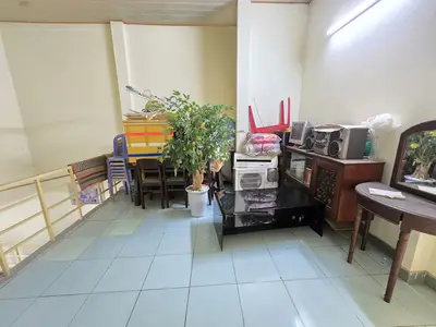 Bán nhà mặt tiền Nguyễn Lộ Trạch, Hải Châu – 100 m², 2 tầng, 15,2 tỷ – ảnh 6