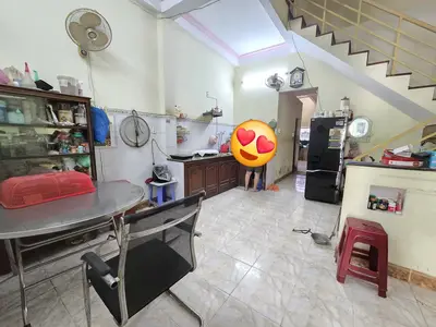 Bán nhà mặt tiền Nguyễn Lộ Trạch, Hải Châu – 100 m², 2 tầng, 15,2 tỷ – ảnh 9
