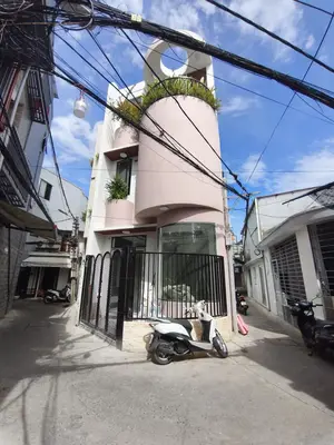 Bán nhà Hoàng Diệu, Hải Châu – 61 m², 3 tầng, 6,45 tỷ