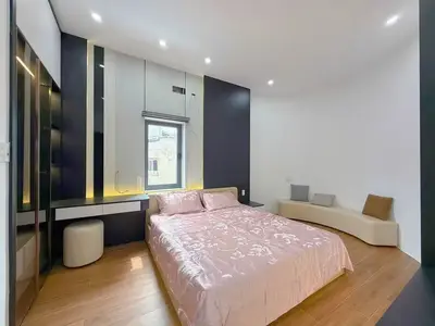 Bán nhà Hoàng Diệu, Hải Châu – 61 m², 3 tầng, 6,45 tỷ – ảnh 2