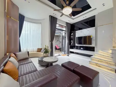 Bán nhà Hoàng Diệu, Hải Châu – 61 m², 3 tầng, 6,45 tỷ – ảnh 6