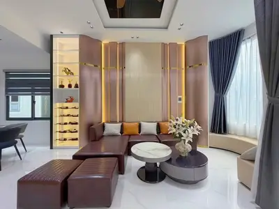 Bán nhà Hoàng Diệu, Hải Châu – 61 m², 3 tầng, 6,45 tỷ – ảnh 11