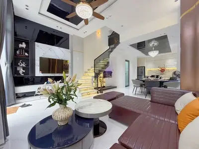 Bán nhà Hoàng Diệu, Hải Châu – 61 m², 3 tầng, 6,45 tỷ – ảnh 12