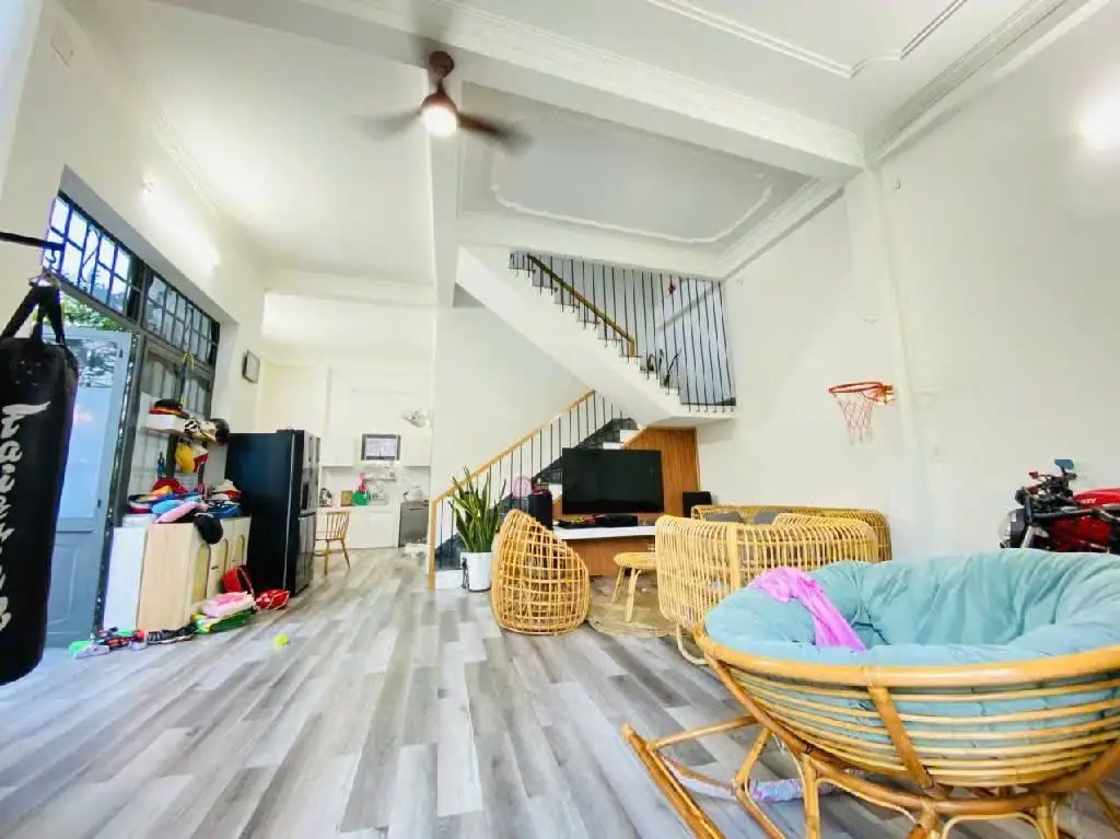 Bán nhà Phan Bá Phiến, Sơn Trà – 81 m², 2 tầng, 18,5 tỷ – ảnh 2