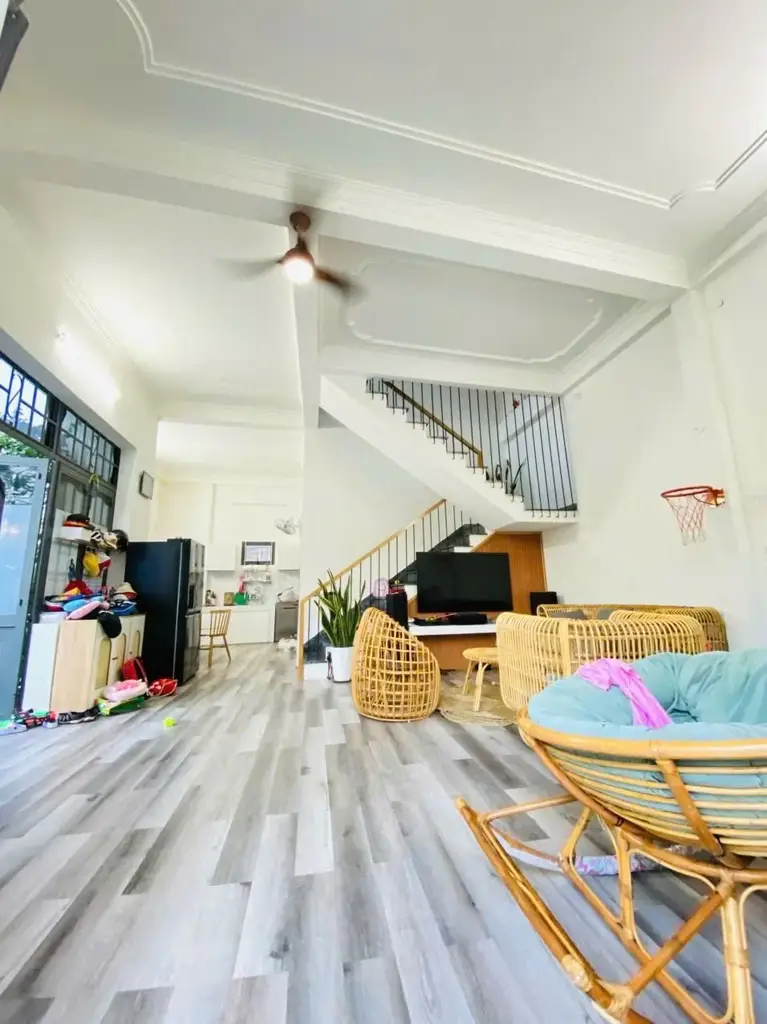 Bán nhà Phan Bá Phiến, Sơn Trà – 81 m², 2 tầng, 18,5 tỷ – ảnh 3