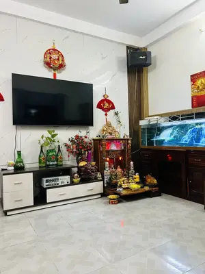 Bán nhà mặt tiền Bình Hòa, Cẩm Lệ – 256 m², 2 tầng, 14 tỷ