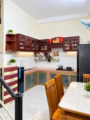 Bán nhà mặt tiền Bình Hòa, Cẩm Lệ – 256 m², 2 tầng, 14 tỷ – ảnh 2