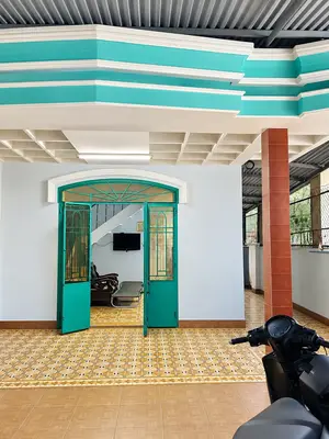 Bán nhà mặt tiền Bình Hòa, Cẩm Lệ – 256 m², 2 tầng, 14 tỷ – ảnh 3