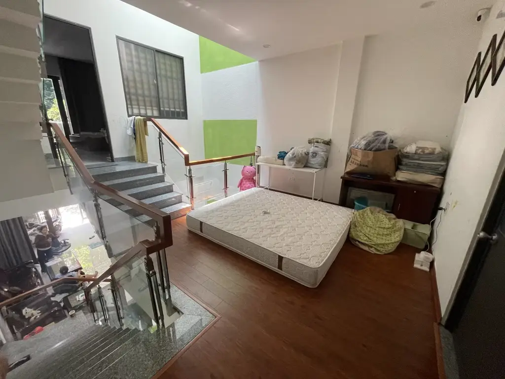 Bán nhà mặt tiền Tùng Thiện Vương, Ngũ Hành Sơn – 95 m², 3 tầng, 10,7 tỷ – ảnh 2