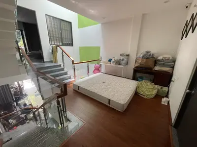 Bán nhà mặt tiền Tùng Thiện Vương, Ngũ Hành Sơn – 95 m², 3 tầng, 10,7 tỷ – ảnh 2