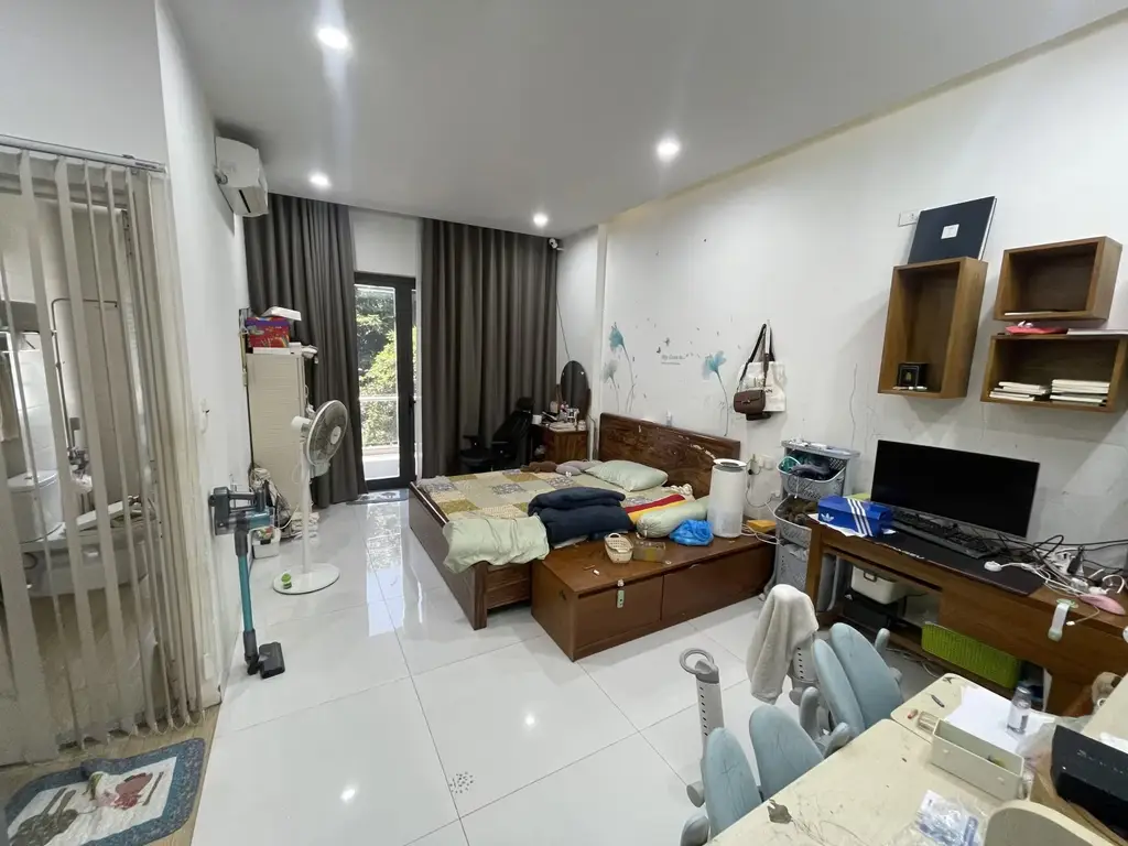 Bán nhà mặt tiền Tùng Thiện Vương, Ngũ Hành Sơn – 95 m², 3 tầng, 10,7 tỷ – ảnh 4