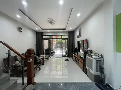 Bán nhà mặt tiền Tùng Thiện Vương, Ngũ Hành Sơn – 95 m², 3 tầng, 10,7 tỷ – ảnh 13