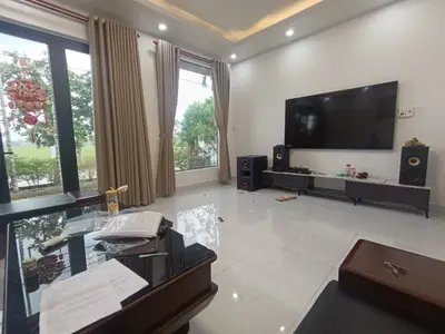 Bán nhà cấp 4 Thôn Khương Mỹ, Hòa Vang – 193 m², 2,19 tỷ