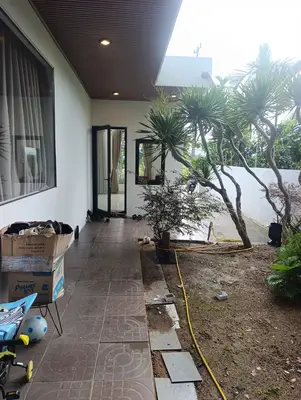 Bán nhà cấp 4 Thôn Khương Mỹ, Hòa Vang – 193 m², 2,19 tỷ – ảnh 3