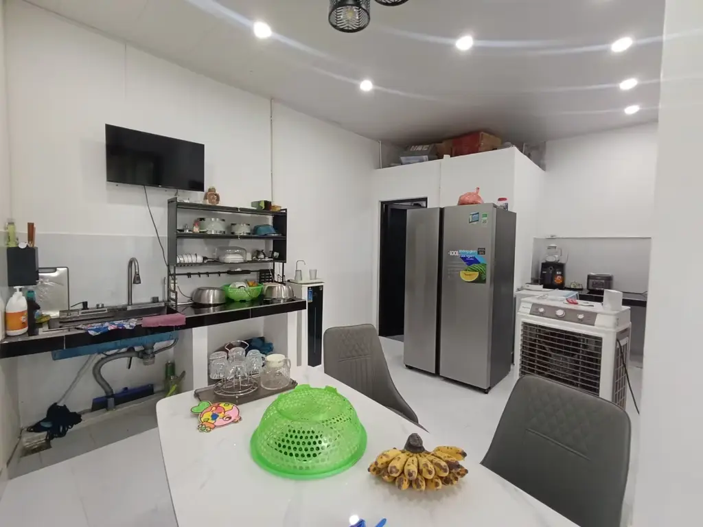 Bán nhà cấp 4 Thôn Khương Mỹ, Hòa Vang – 193 m², 2,19 tỷ – ảnh 4