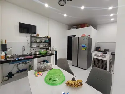 Bán nhà cấp 4 Thôn Khương Mỹ, Hòa Vang – 193 m², 2,19 tỷ – ảnh 4