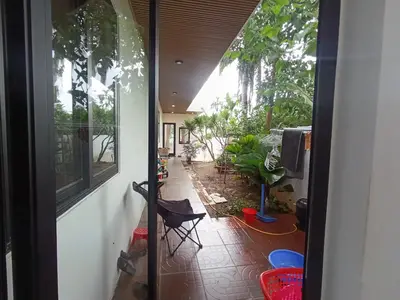 Bán nhà cấp 4 Thôn Khương Mỹ, Hòa Vang – 193 m², 2,19 tỷ – ảnh 6