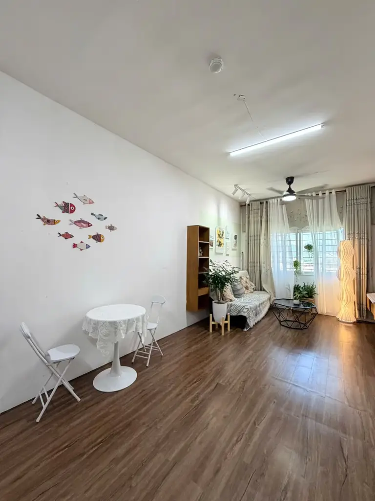 Bán nhà mặt tiền Bluehouse Dương Lâm, Sơn Trà – 51,2 m², 6 tầng, 2,15 tỷ – ảnh 2
