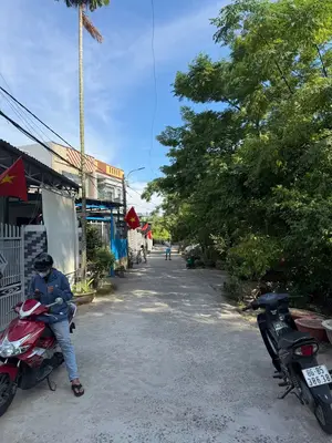 Bán đất Hòa Tiến, Hòa Vang – 150 m², 1,55 tỷ