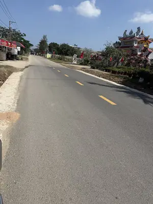 Bán nhà mặt tiền An Dương Vương, Hội An – 1.007 m², 15,5 tầng, 15,3 tỷ – ảnh 2