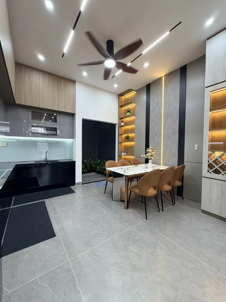 Bán nhà Kiệt Nguyễn Phước Nguyên, Thanh Khê – 73 m², 3 tầng, 6,65 tỷ – ảnh 2