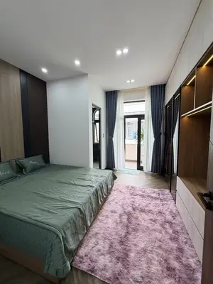 Bán nhà Kiệt Nguyễn Phước Nguyên, Thanh Khê – 73 m², 3 tầng, 6,65 tỷ – ảnh 3