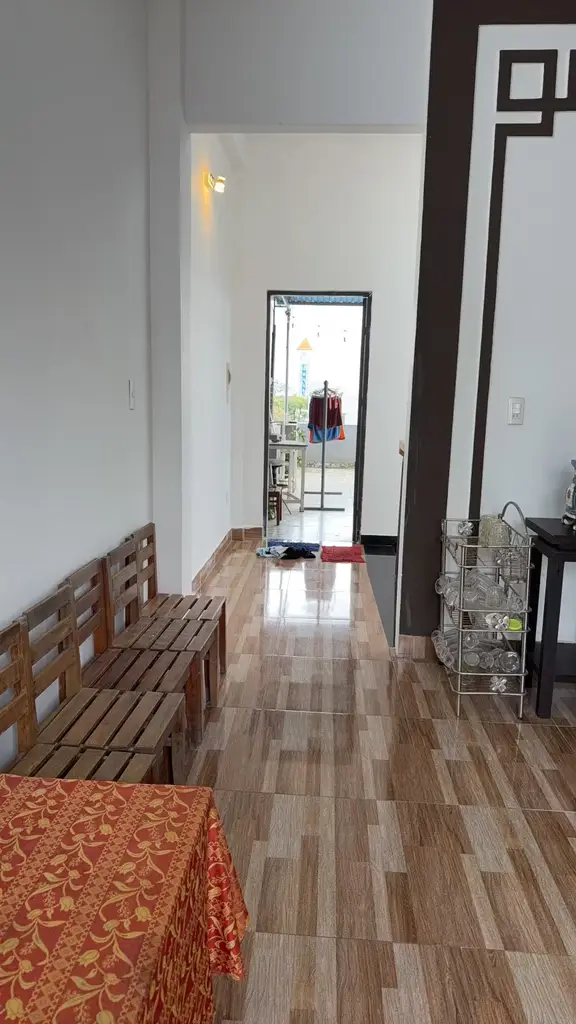 Bán nhà mặt tiền Phước Tường 1, Cẩm Lệ – 100 m², 3 tầng, 5,9 tỷ – ảnh 3