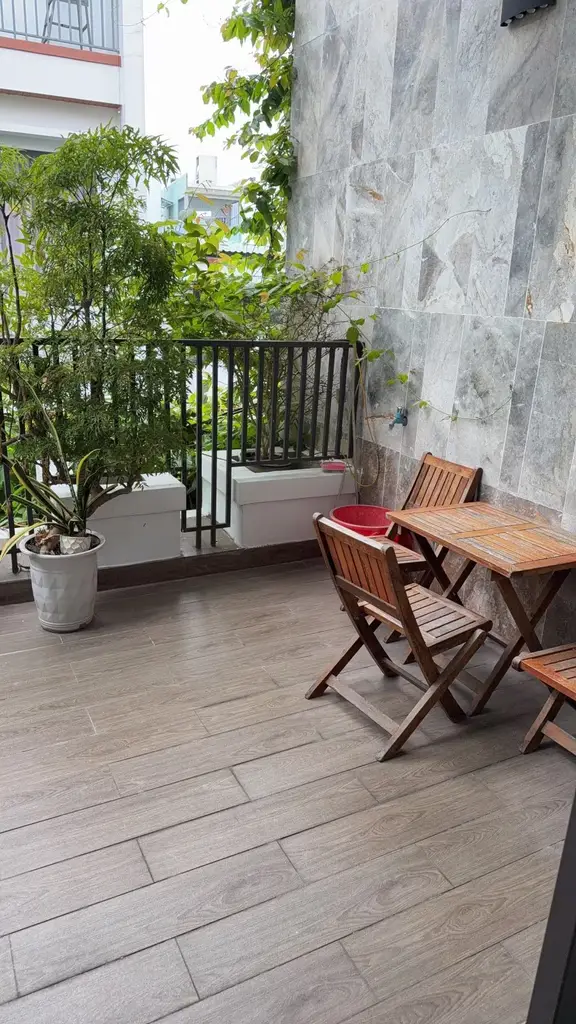 Bán nhà mặt tiền Phước Tường 1, Cẩm Lệ – 100 m², 3 tầng, 5,9 tỷ – ảnh 4