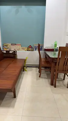 Bán nhà mặt tiền Phước Tường 1, Cẩm Lệ – 100 m², 3 tầng, 5,9 tỷ – ảnh 5