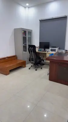 Bán nhà mặt tiền Phước Tường 1, Cẩm Lệ – 100 m², 3 tầng, 5,9 tỷ – ảnh 6