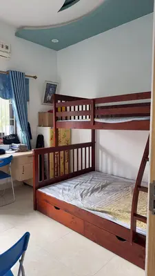 Bán nhà mặt tiền Phước Tường 1, Cẩm Lệ – 100 m², 3 tầng, 5,9 tỷ – ảnh 8