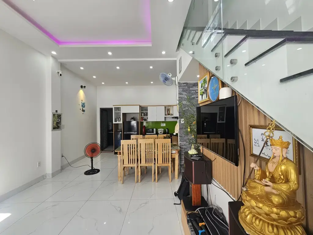 Bán nhà Kiệt Hà Huy Tập, Thanh Khê – 88 m², 3 tầng, 8,45 tỷ – ảnh 2