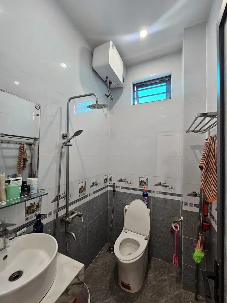 Bán nhà Kiệt Hà Huy Tập, Thanh Khê – 88 m², 3 tầng, 8,45 tỷ – ảnh 3