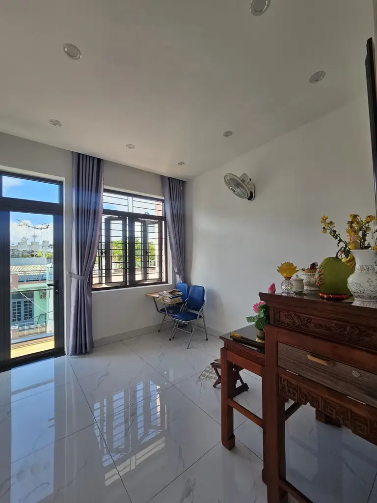 Bán nhà Kiệt Hà Huy Tập, Thanh Khê – 88 m², 3 tầng, 8,45 tỷ – ảnh 5