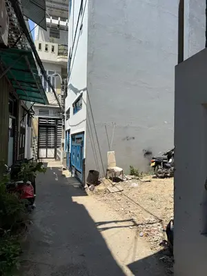 Bán đất Lê Đình Lý, Hải Châu – 55,5 m², 3,75 tỷ