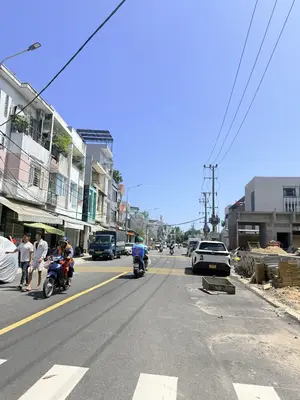 Bán đất Lê Đình Lý, Hải Châu – 55,5 m², 3,75 tỷ – ảnh 9