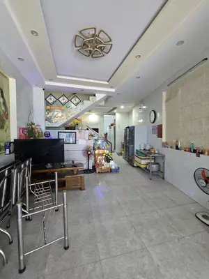 Bán nhà mặt tiền Núi Thành, Hải Châu – 86 m², 3 tầng, 11 tỷ – ảnh 3