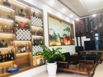 Bán nhà mặt tiền Thế Lữ, Sơn Trà – 93 m², 3 tầng, 10,8 tỷ – ảnh 2