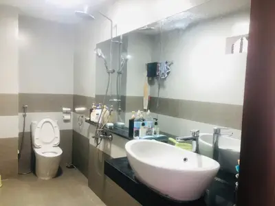 Bán nhà mặt tiền Thế Lữ, Sơn Trà – 93 m², 3 tầng, 10,8 tỷ – ảnh 4