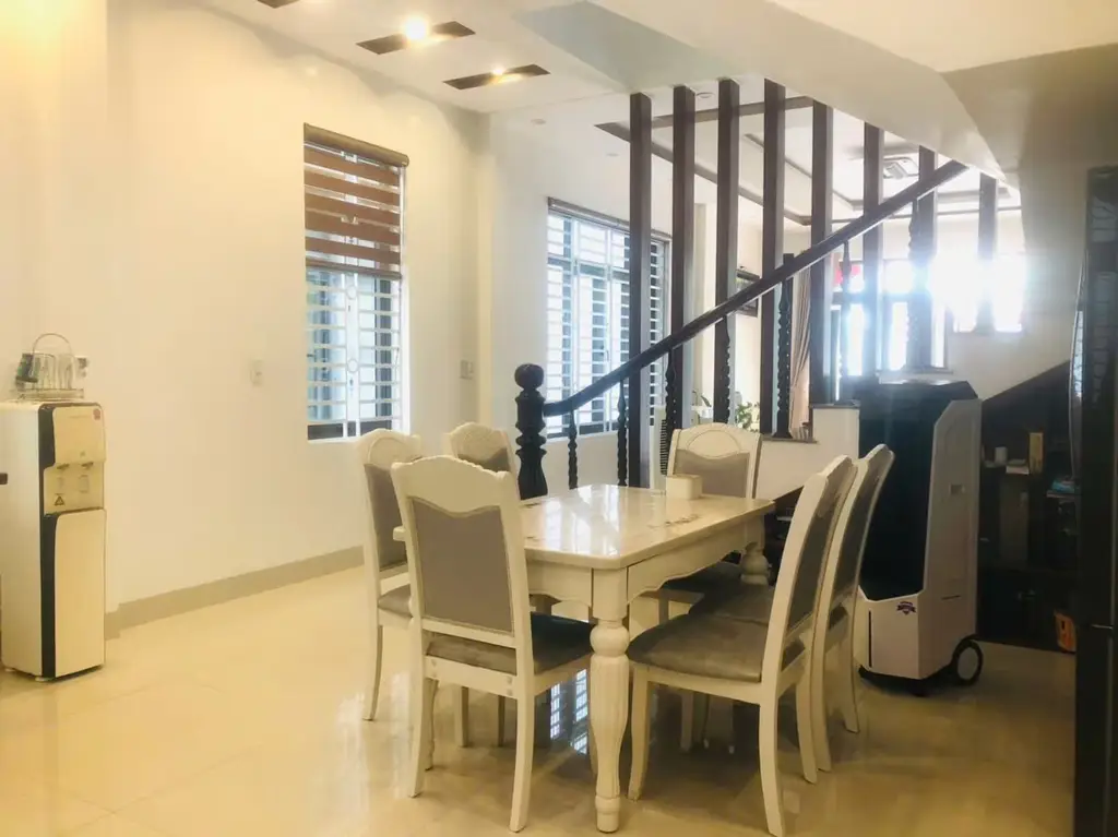 Bán nhà mặt tiền Thế Lữ, Sơn Trà – 93 m², 3 tầng, 10,8 tỷ – ảnh 5