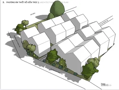 Bán đất Kiệt Nguyễn Phan Vinh, Hội An – 1.087 m², 61,5 tỷ – ảnh 7