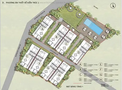Bán đất Kiệt Nguyễn Phan Vinh, Hội An – 1.087 m², 61,5 tỷ – ảnh 8