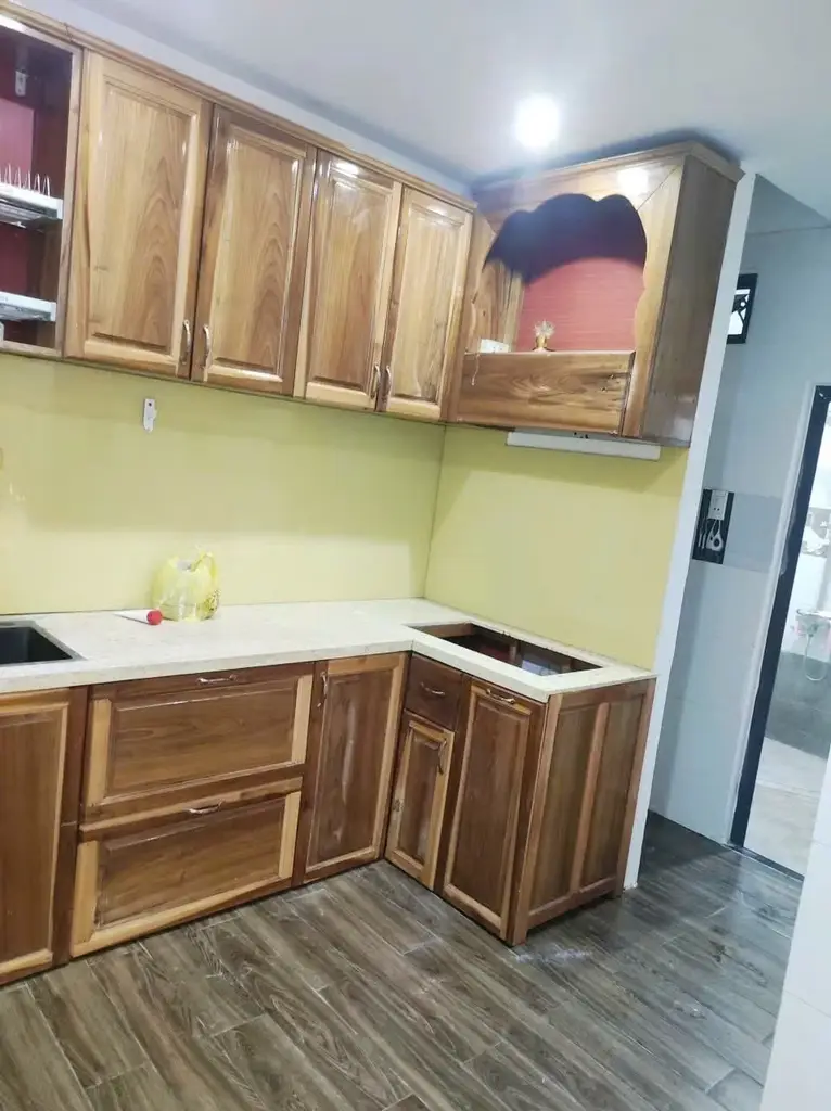 Bán nhà Kiệt Trần cao vân, Thanh Khê – 62 m², 2,5 tầng, 4,6 tỷ – ảnh 2