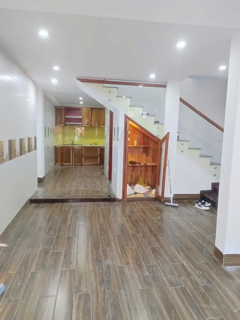 Bán nhà Kiệt Trần cao vân, Thanh Khê – 62 m², 2,5 tầng, 4,6 tỷ – ảnh 3
