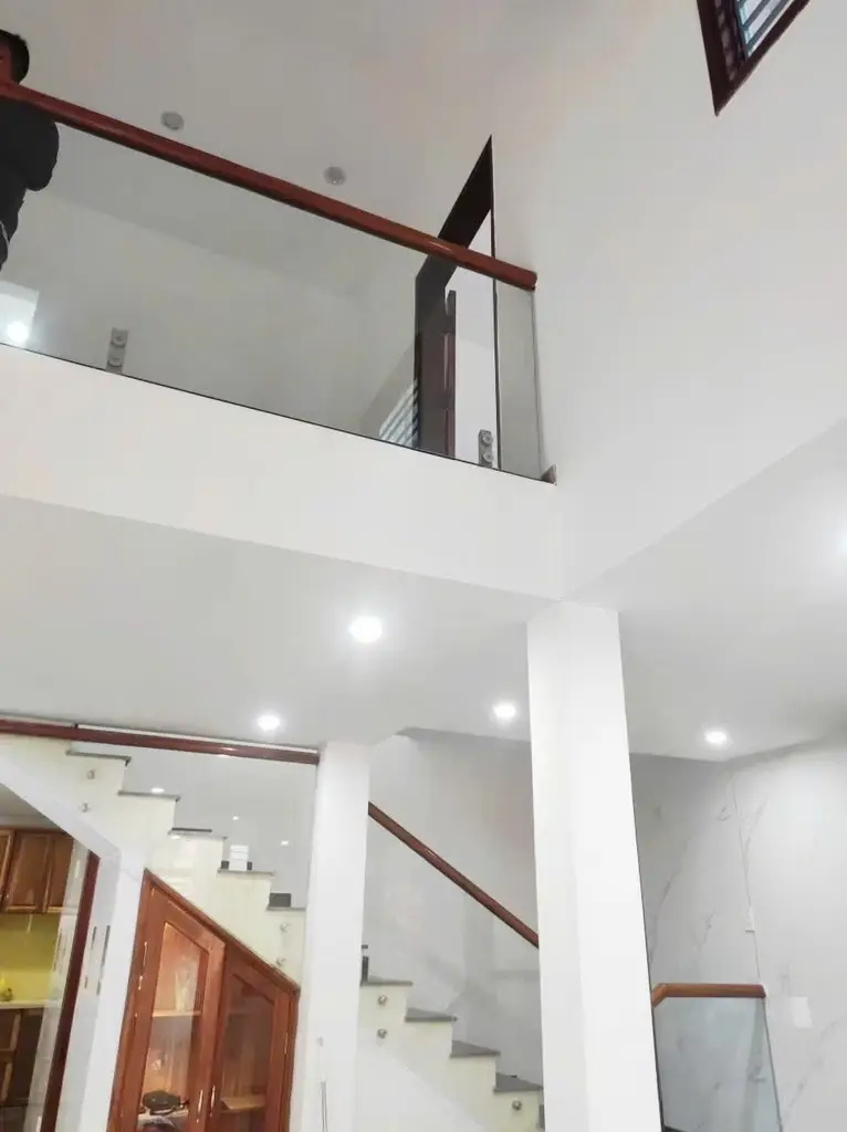 Bán nhà Kiệt Trần cao vân, Thanh Khê – 62 m², 2,5 tầng, 4,6 tỷ – ảnh 5