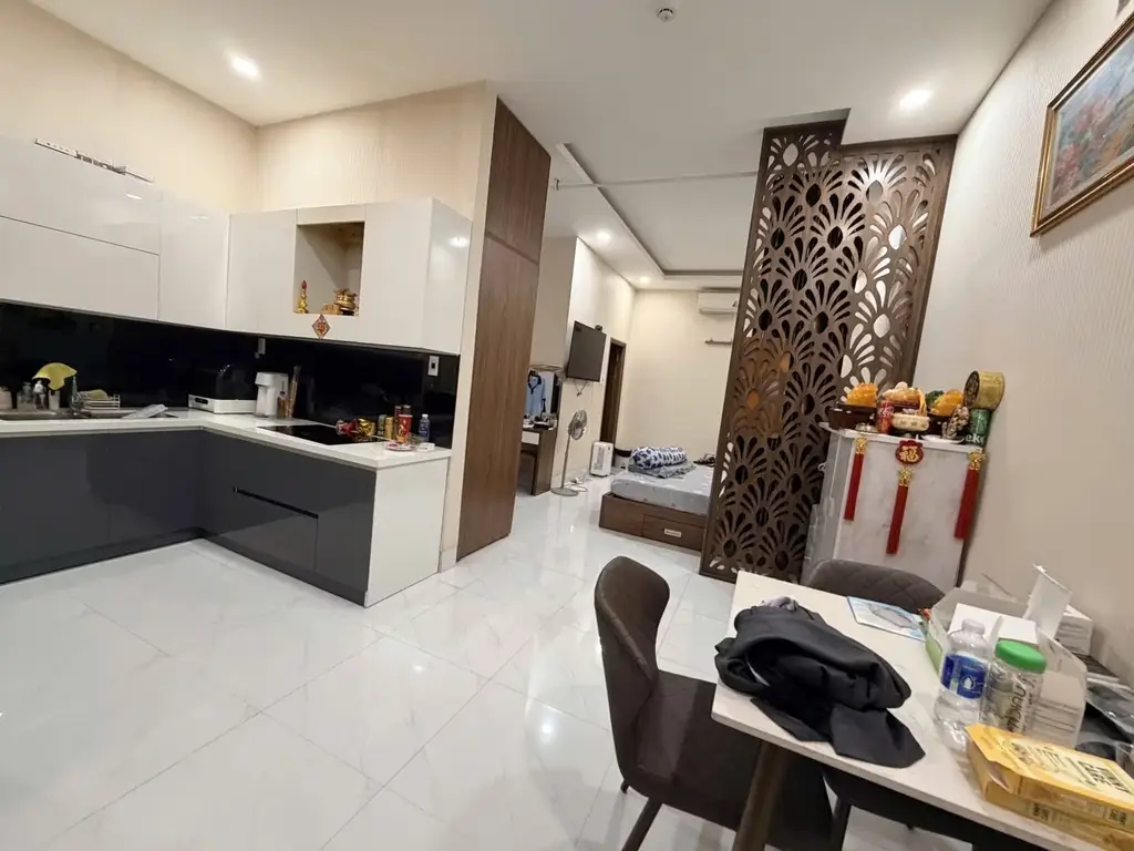 Bán nhà mặt tiền Phạm Kiệt, Ngũ Hành Sơn – 180 m², 3 tầng, 50 tỷ – ảnh 2