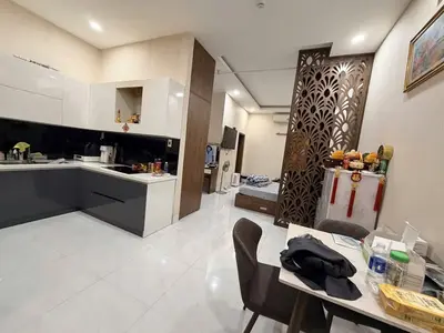 Bán nhà mặt tiền Phạm Kiệt, Ngũ Hành Sơn – 180 m², 3 tầng, 50 tỷ – ảnh 2