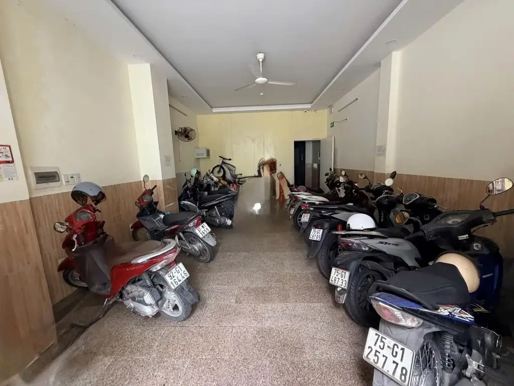 Bán nhà mặt tiền Phạm Kiệt, Ngũ Hành Sơn – 180 m², 3 tầng, 50 tỷ – ảnh 3